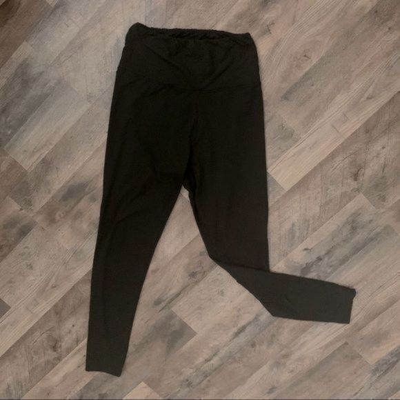 Womens 2pack leggings one size fits most - Picture 1 of 4